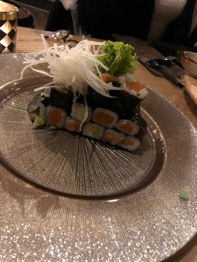 BookNoFees: Restaurant – Sake Neheim – Arnsberg-Neheim – Sake Neheim, foto 2