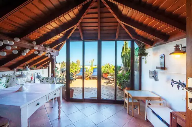 BookNoFees: vakansiehuis in La Palma – Huis „Papaya 1“, La Palma
