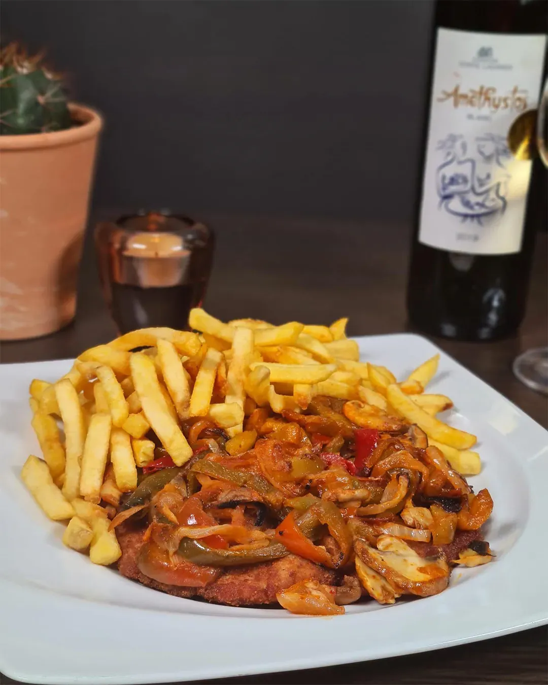 BookNoFees: Restaurant – Bei George – Sundern – By George, foto 1