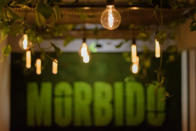 BookNoFees: Restaurant – Morbido – Rome – Morbido, foto 3