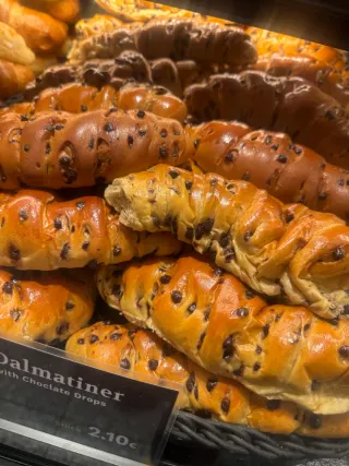 Bakkery – BookNoFees: foto uit Jens Scafarti se resensie van Terbuyken
