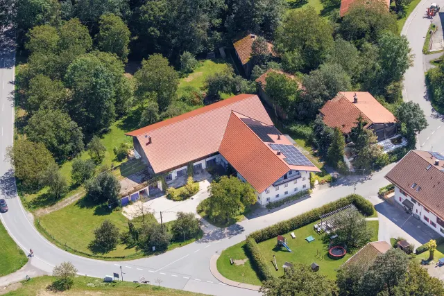 BookNoFees: Woon tussen berge en mere – Rimsting