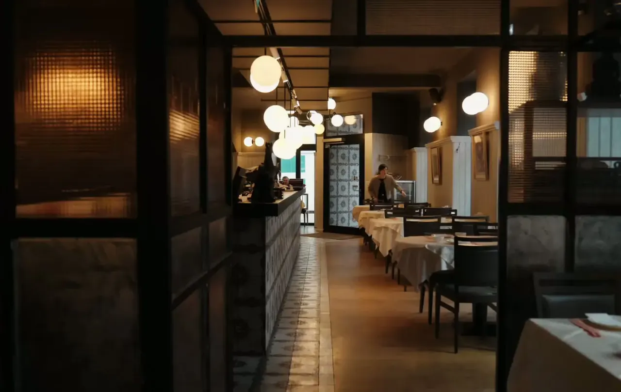 BookNoFees: Restaurant – Happy Budda – Vienna – Happy Buddha, photo 1