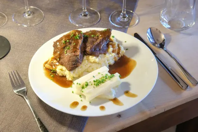 BookNoFees: Restaurant – Hotel & Restaurant Zum Ritter – Attendorn – Hotel & Restaurant Zum Ritter, photo 3