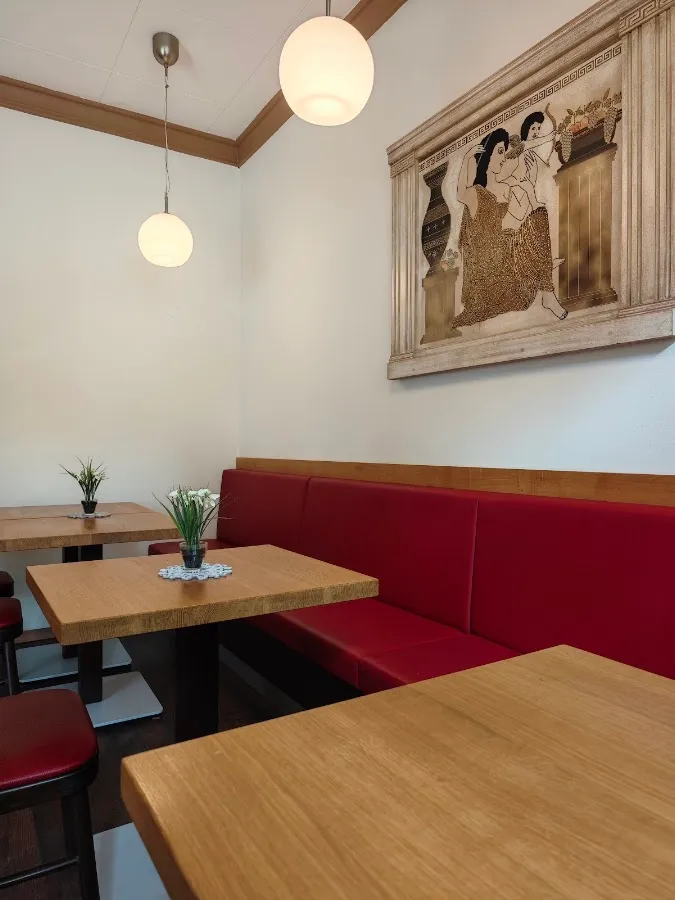 BookNoFees: Restaurant – Grillhaus Herne (Angelos Giagkoulas) – Herne – Grillhaus Herne (Angelos Giagkoulas), photo 1