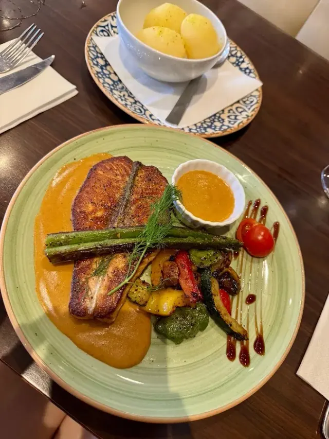 BookNoFees: Restaurant – Parma Kök & Bar – Stockholm – Parma Kök & Bar, photo 2