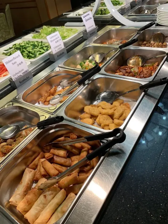 BookNoFees: Restaurant – China Restaurant "Ni Hao" – Meinerzhagen – "Ni Hao" Chinese Restaurant, photo 3