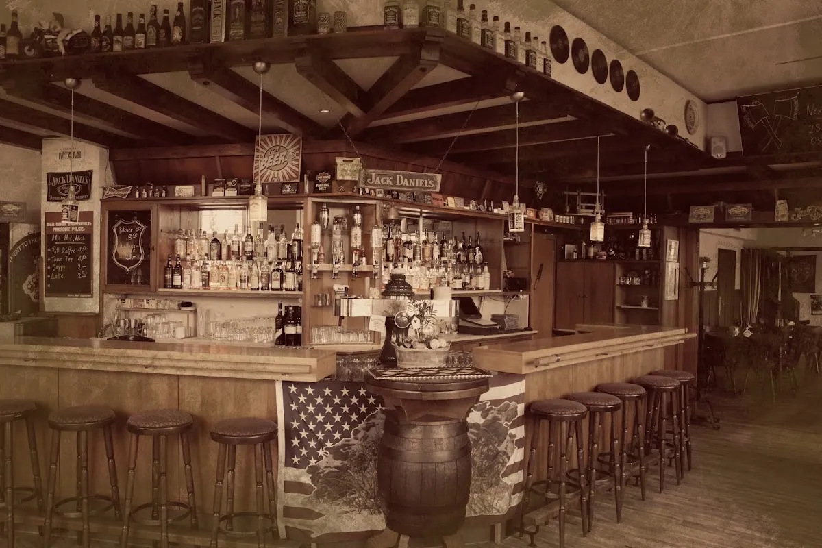 BookNoFees: Restaurant – Lumberjack's Diner – Selm – Lumberjack's Diner, photo 1