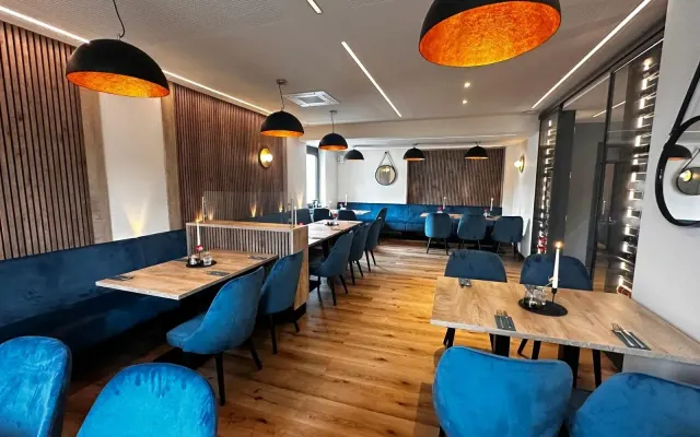 BookNoFees: Restaurant – Gasthof Hoppe – Warstein-Belecke – Gasthof Hoppe, photo 2