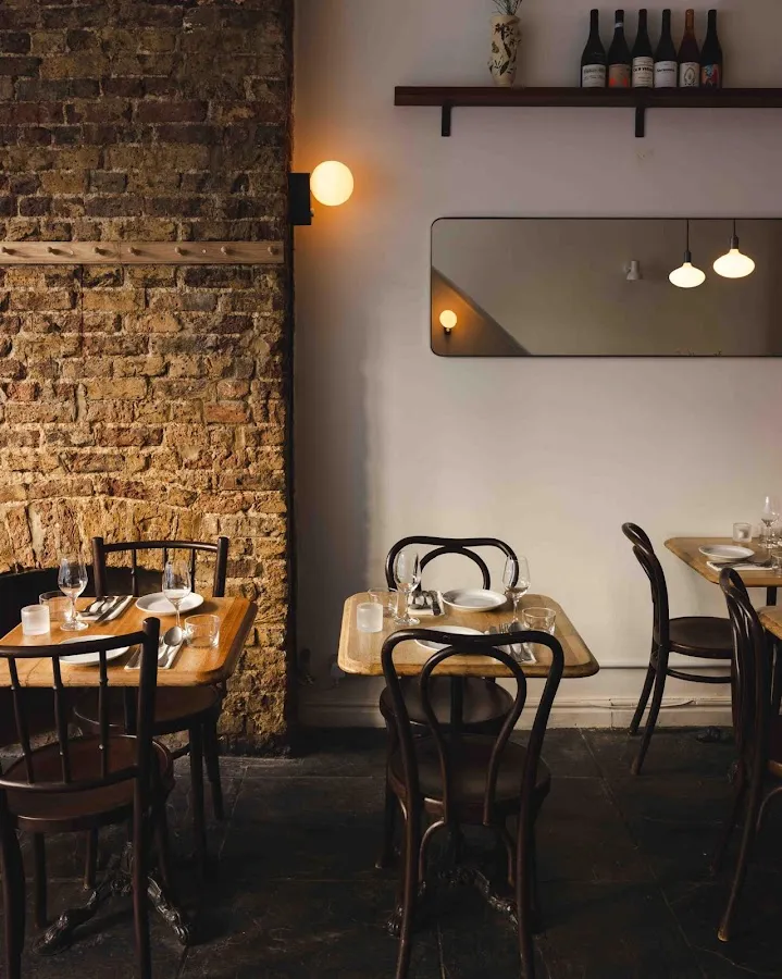 BookNoFees: Restaurant – Calong – London – Calong, photo 1