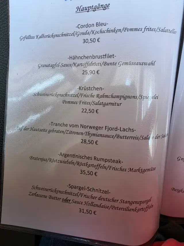 BookNoFees: Restaurant – Hotel "Am Schnüffel" (Inh. Heiko Lüsebrink) – Meinerzhagen – Hotel "Am Schnüffel" (owned by Heiko Lüsebrink), photo 3