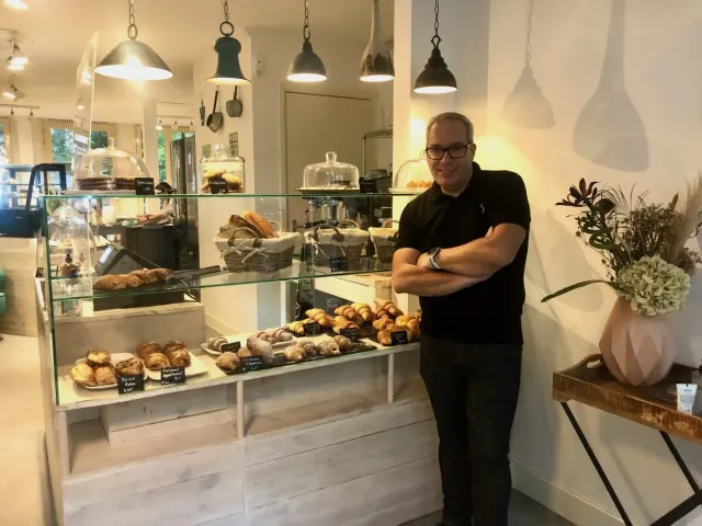 BookNoFees: Bakery – Craft Coffee & Pastry – Amsterdam – Craft Coffee & Pastry, photo 2