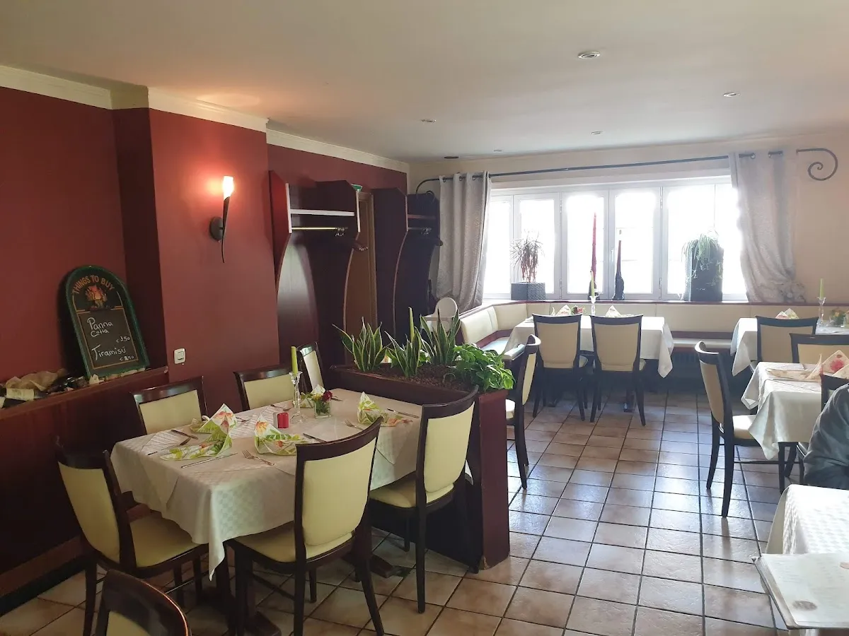 BookNoFees: Restaurant – Pizzeria Bei Toni – Eslohe-Wenholthausen – Pizzeria Bei Toni, photo 1
