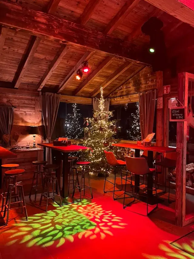 BookNoFees: Restaurant – Nordhang Jause – Winterberg – Nordhang Snack, photo 2