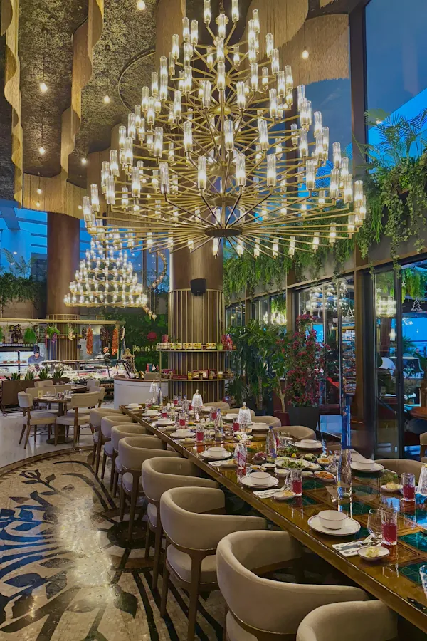 BookNoFees: Restaurant – Basri Baba İstanbul – Istanbul – Basri Baba, Istanbul, photo 1