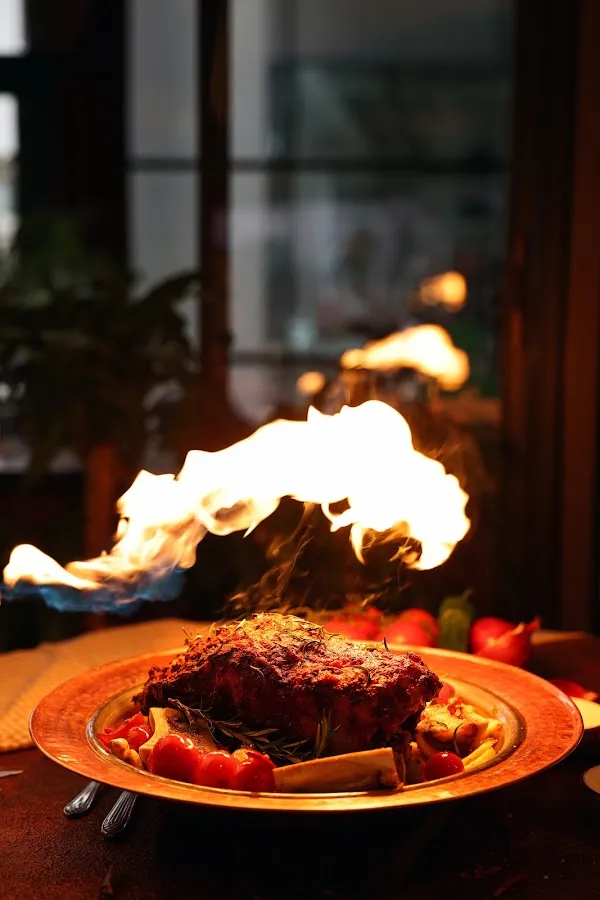 BookNoFees: Restaurant – Basri Baba İstanbul – Istanbul – Basri Baba, Istanbul, photo 2