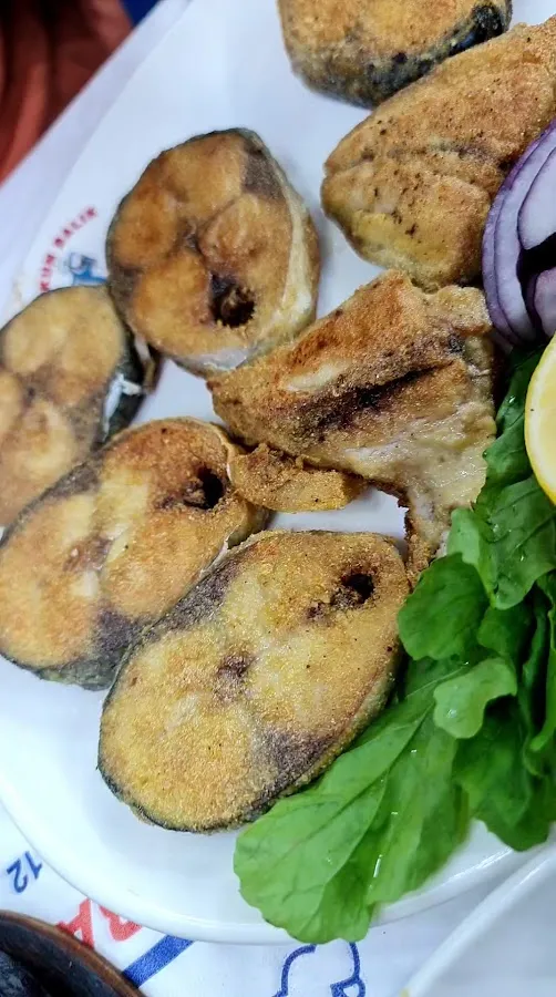 BookNoFees: Restaurant – Cooşkun Balık – Istanbul – Cooşkun Fish, photo 3