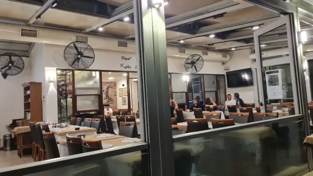 BookNoFees: Restaurant – Güler Ocakbaşı Restaurant – Istanbul – Güler Ocakbaşı Restaurant, photo 2