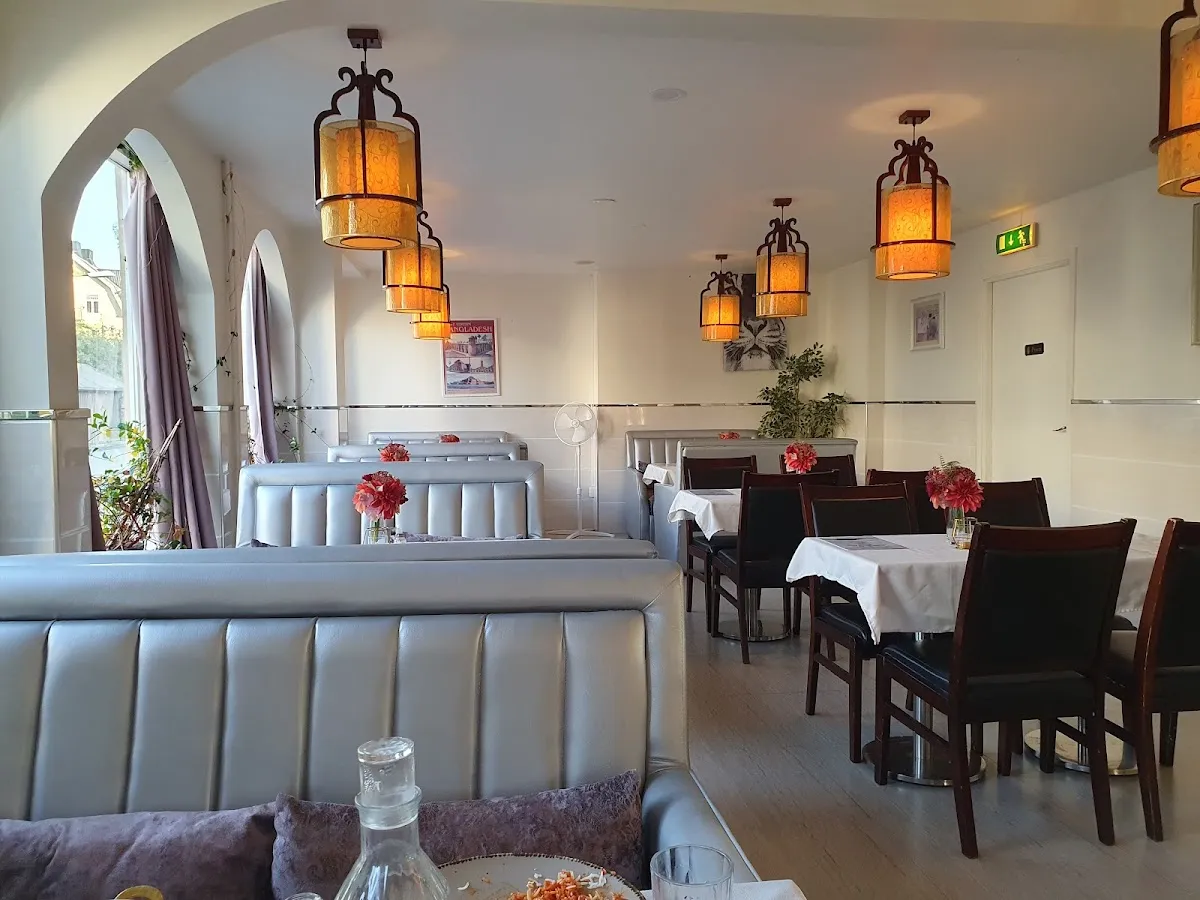 BookNoFees: Restaurant – Miss Goa – Stockholm – Miss Goa, photo 1