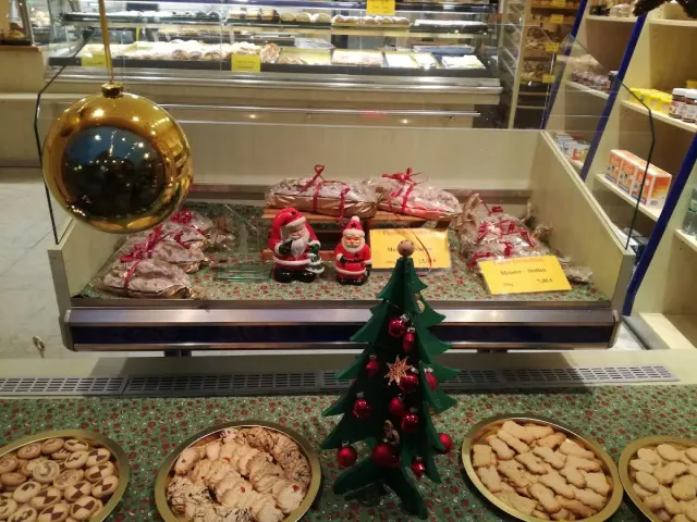 BookNoFees: Restaurant – Bäckerei Langhammer – Selm – Langhammer Bakery, photo 2