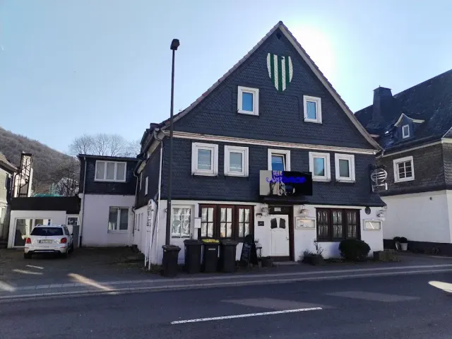 BookNoFees: Restaurant – Hotel zur Freiheit – Lennestadt – Hotel zur Freiheit, photo 3