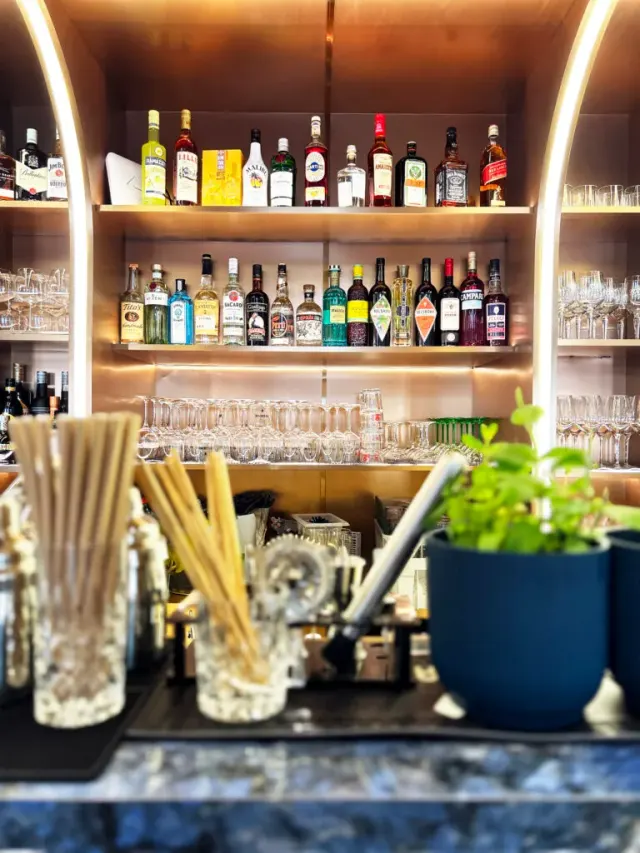 BookNoFees: Restaurant – Happy Lamb – Vienna – Happy Lamb, photo 3