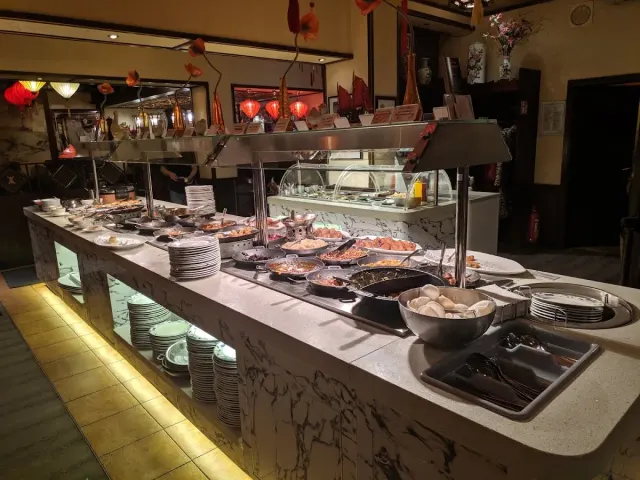 BookNoFees: Restaurant – China-Restaurant Peking – Recklinghausen – Peking Chinese Restaurant, photo 3