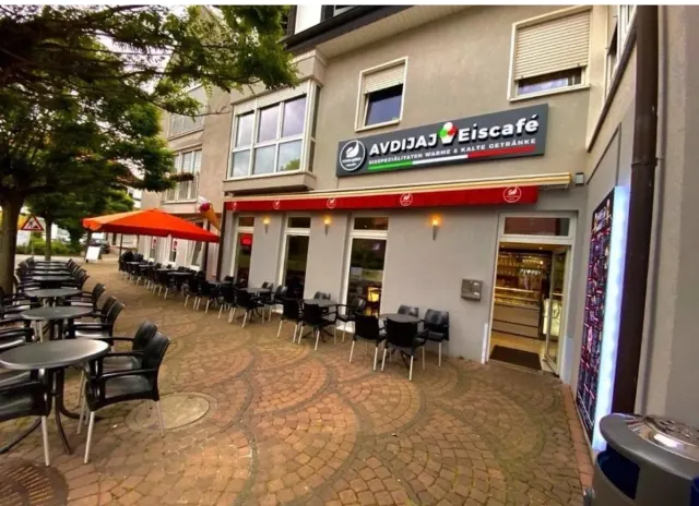 BookNoFees: Restaurant – Eiscafé Crema Gelato – Erwitte – Eiscafé Crema Gelato, photo 2