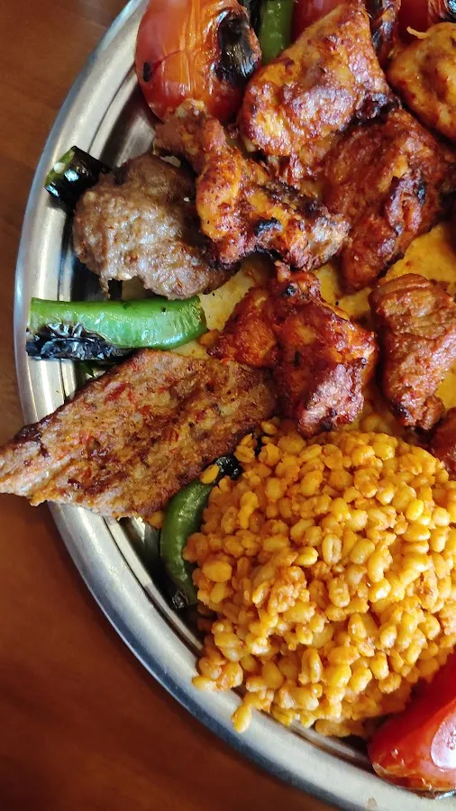 BookNoFees: Restaurant – OnurBalaban – Istanbul – OnurBalaban, photo 3