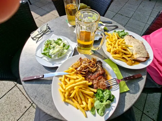 BookNoFees: Restaurant – Haus Callenberg – Castrop-Rauxel – Callenberg House, photo 3