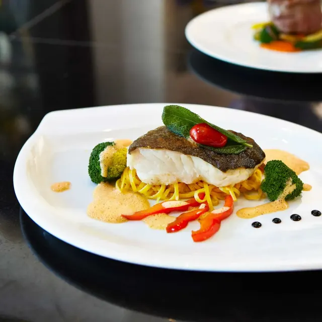 BookNoFees: Restaurant – Restaurant Spritzenhaus – Eslohe – Spritzenhaus Restaurant, photo 2