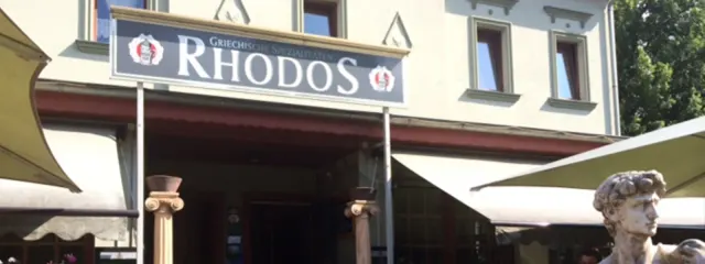BookNoFees: Rhodos, Berlin