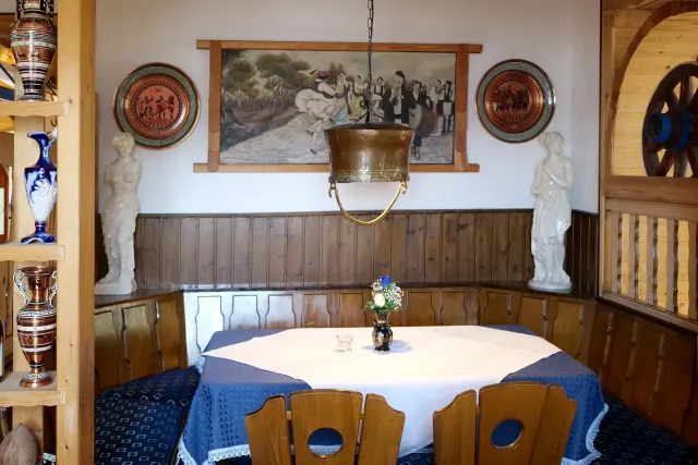 BookNoFees: Restaurant – Restaurant Athen – Menden – Athen Restaurant, photo 3