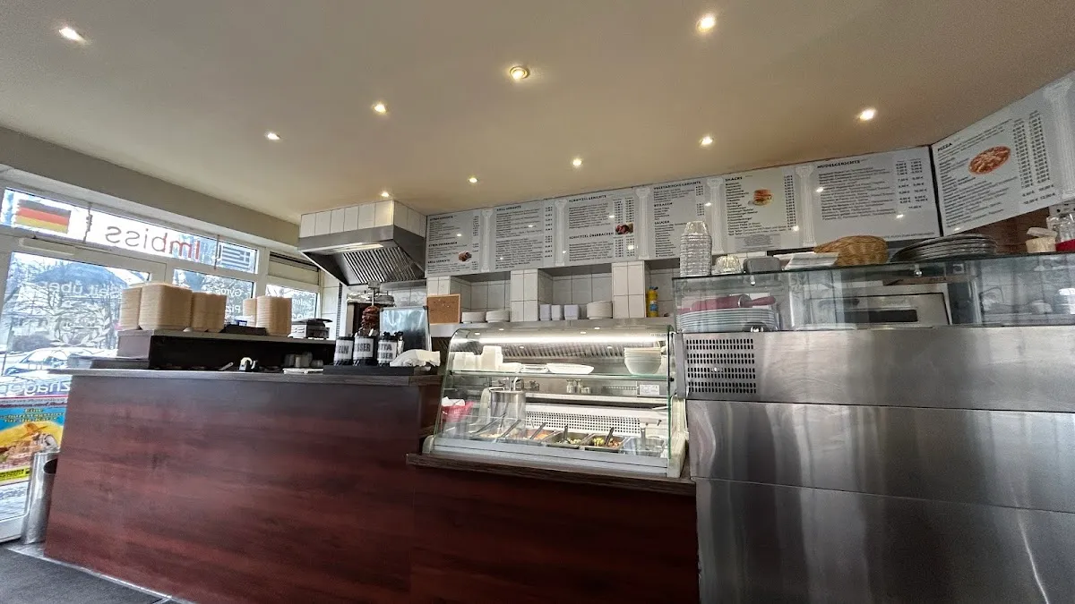 BookNoFees: Restaurant – Monis Grillecke – Meinerzhagen – Monis Grillecke, photo 1