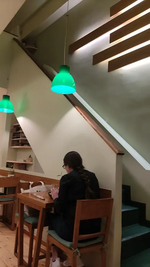 BookNoFees: Restaurant – Avocado – Athens – Avocado, photo 3