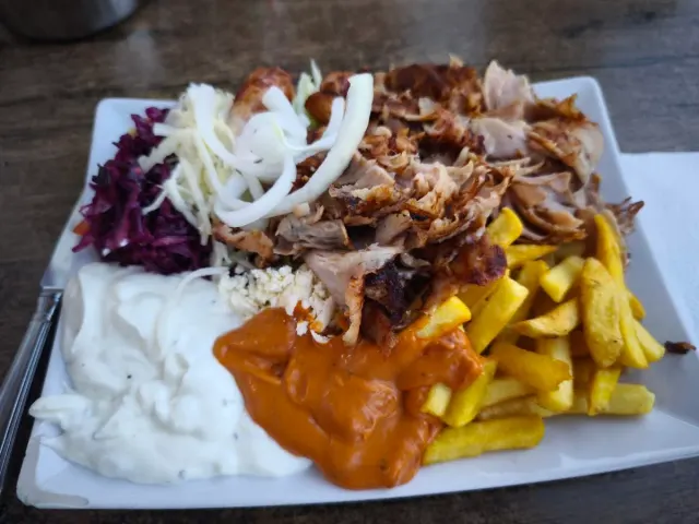 BookNoFees: Restaurant – Pizza Mario – Olsberg – Mario's Pizza, photo 2