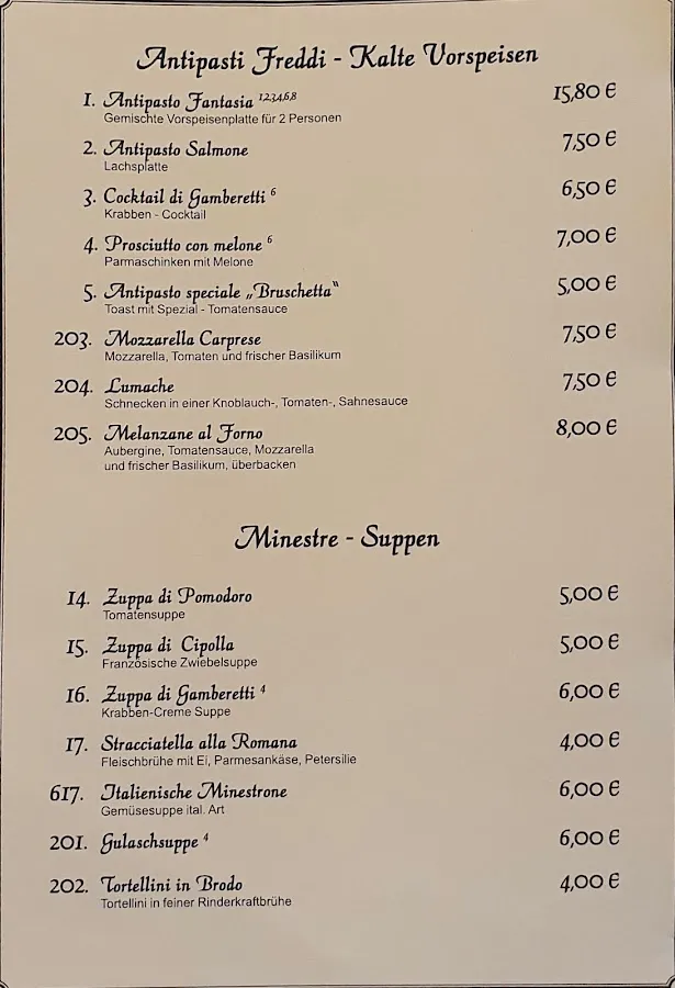 BookNoFees: Restaurant – Isola Bella – Kirchhundem – Isola Bella, photo 2