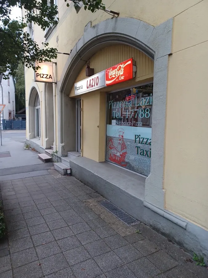 BookNoFees: Restaurant – Pizzeria Lazio – Schwerte – Lazio Pizzeria, photo 1