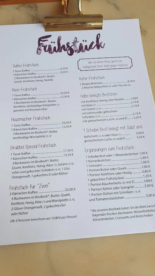 BookNoFees: Restaurant – Café im Kloster-Drubbel – Hamm – Café at Drubbel Monastery, photo 2