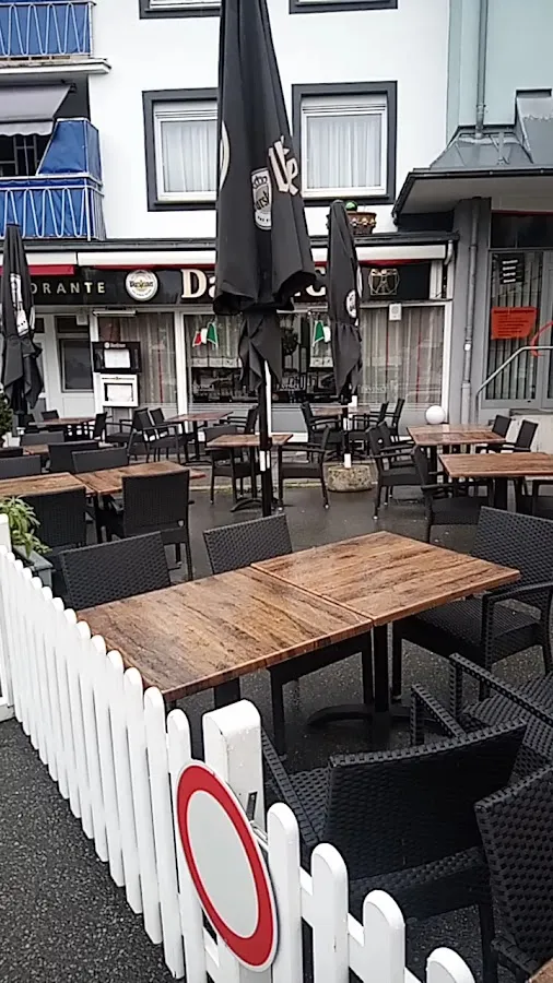 BookNoFees: Restaurant – Eiscafé Cortina – Warstein-Belecke – Eiscafé Cortina, photo 3