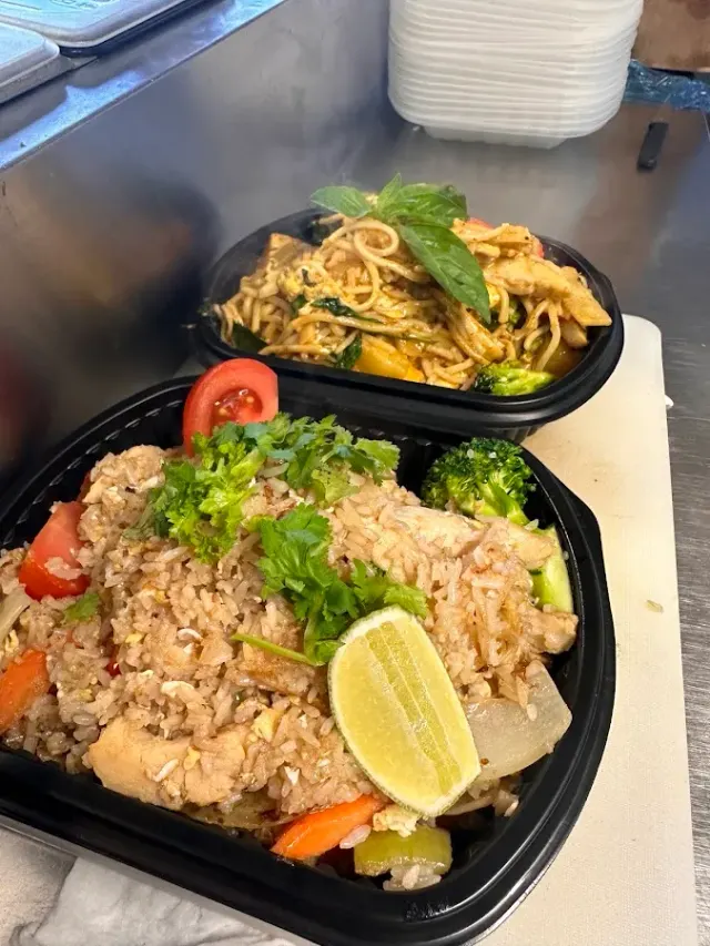 BookNoFees: Snack bar – Sunshine Wok – Stockholm – Sunshine Wok, photo 3