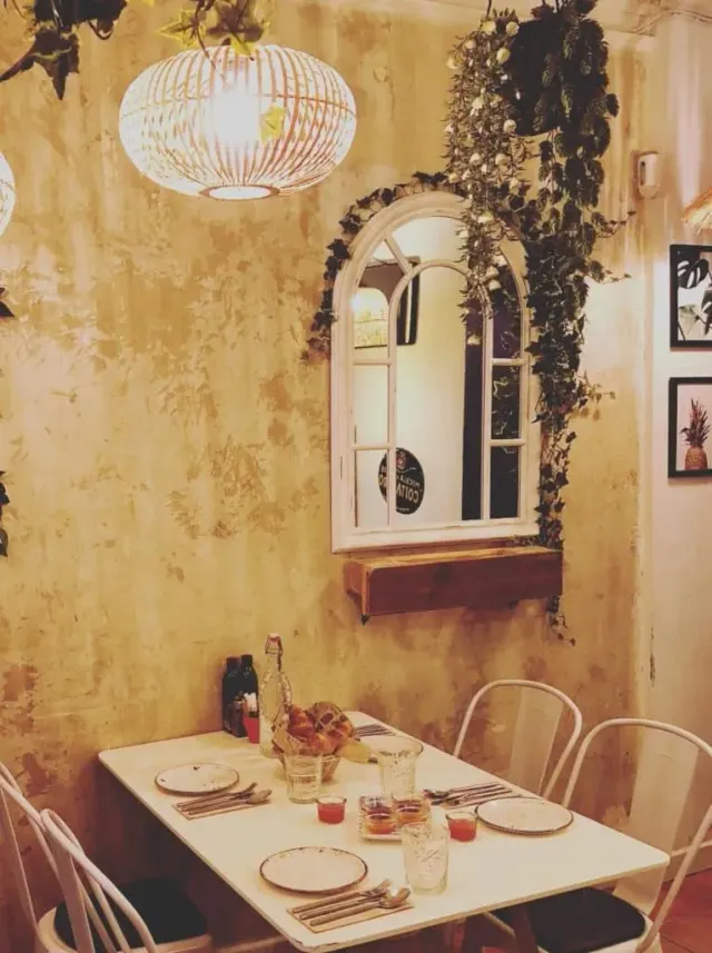BookNoFees: Café – Brunch Club Cafe – Madrid – Brunch Club Cafe, photo 2