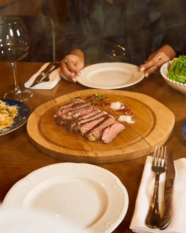 BookNoFees: Restaurant – Nor Sky Bar & Casual Restaurant – Bucharest – Nor Sky Bar & Casual Restaurant, photo 2