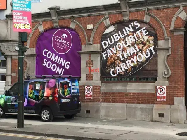 BookNoFees: Camile, Dublin