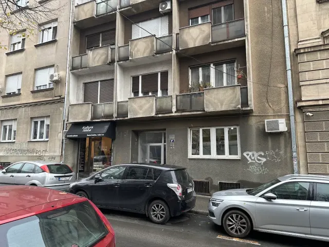 BookNoFees: Bakery – Kultura Hleba – Belgrade – The Culture of Bread, photo 3