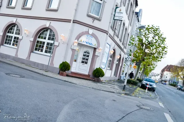 BookNoFees: Restaurant – Taverne Syrtaki – Arnsberg – Syrtaki Tavern, photo 3