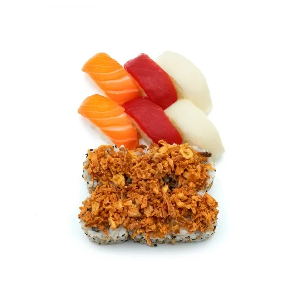 BookNoFees: Restaurant – Su SuShi – Madrid – Su SuShi, photo 3