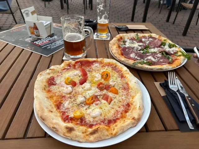 BookNoFees: Restaurant – Osteria Nova – Möhnesee-Delecke – New Tavern, photo 3
