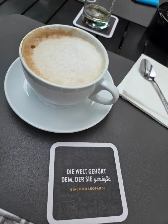 BookNoFees: Restaurant – Haus Morgenröte – Hattingen – Morgenröte House, photo 2