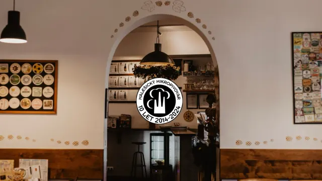 BookNoFees: Restaurant – Malešický mikropivovar – Prague – Malešice Microbrewery, photo 3